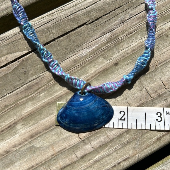 Maine coast necklace - Picture 7 of 10